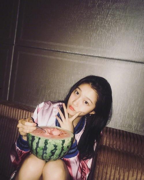 吃瓜甜妻,娇妻养成记 第2张 吃瓜甜妻,娇妻养成记 第2张